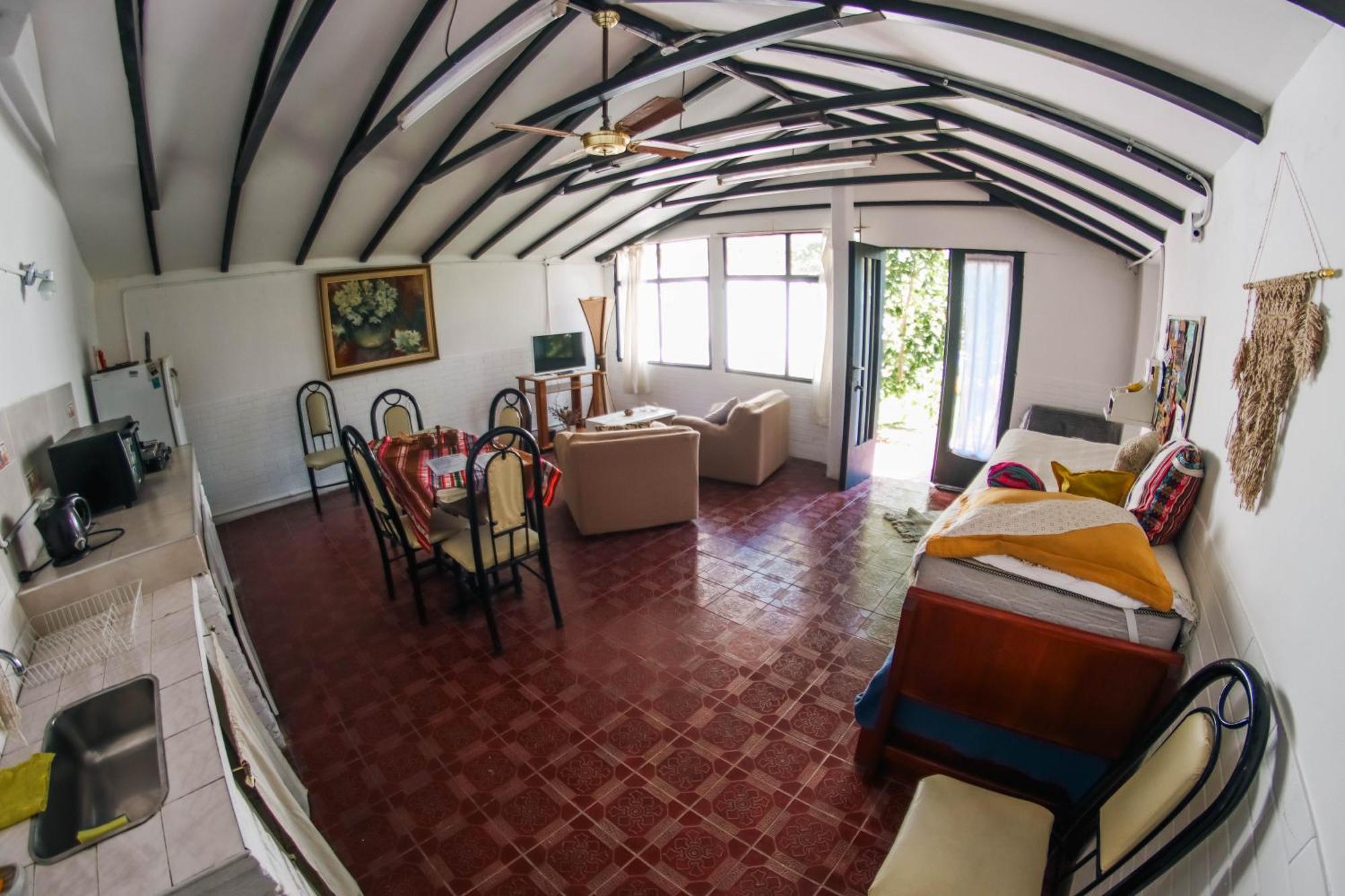 La Casita De Apartment