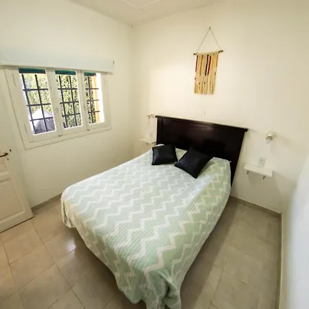 La Casita De Mendoza Apartamento Exterior foto