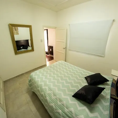 La Casita De Mendoza Apartamento Exterior foto