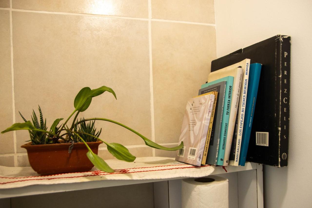 Apartamento La Casita De *